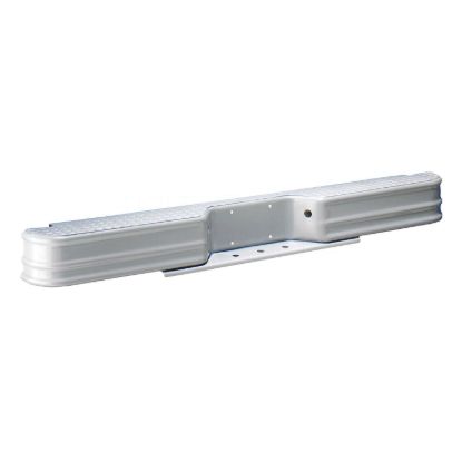 WESTIN DIAMOND STEP FULLSIZE - 20002