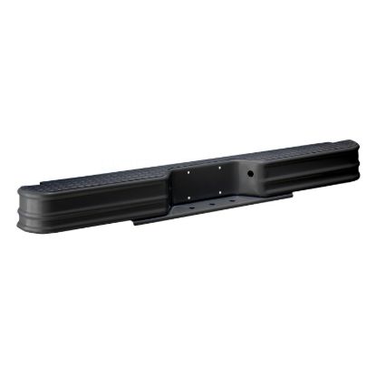 WESTIN DIAMOND BLK PICKUP 88-98 - 20009