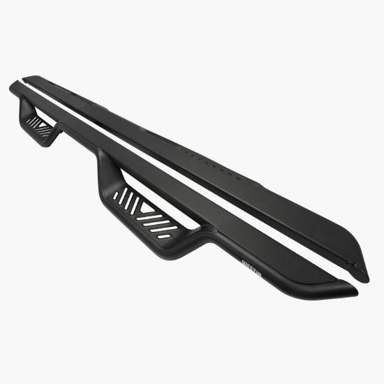 WESTIN NERF STEP BAR  04-19 CHEVY - 2011955