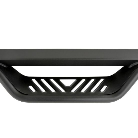 WESTIN OUTLAW DROP NERF STEP BARS - 2012775