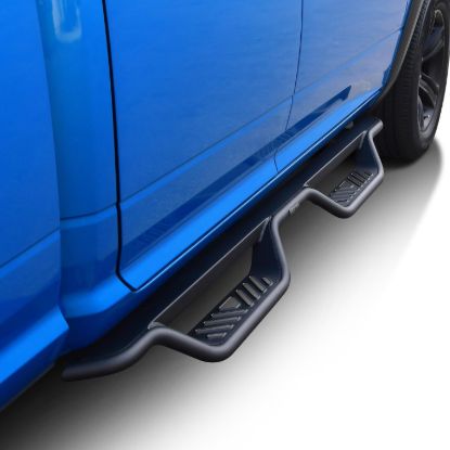 WESTIN RAM 1500 QUAD CAB 2009-2018; RAM 15 - 2013555