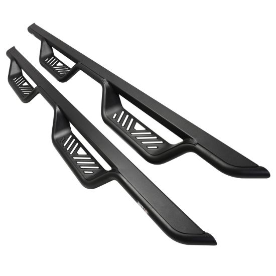 WESTIN OUTLAW NERF STEP BARS; DROP; TEXTUR - 2013565