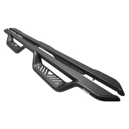 WESTIN OUTLAW NERF STEP BARS; DROP; STEEL; - 2014125