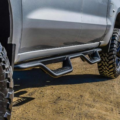 WESTIN SILVERADO/SIERRA 1500 CREW CAB 2019 - 2014135