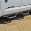 WESTIN OUTLAW DROP NERF STEP BARS - 2014225