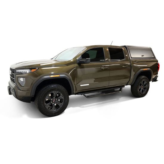 WESTIN OUTLAW RUNNING BOARD - 2044015