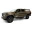 WESTIN OUTLAW RUNNING BOARD - 2044015
