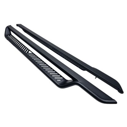 WESTIN OUTLAW DROP BOARDS  18-24 WRANGLER - 2044065