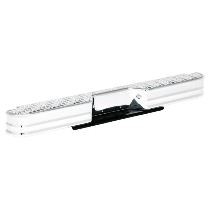 WESTIN BUMPR DIA STP CHR UNIV FS - 21000