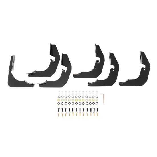 WESTIN PROTX 4' BK F250 CC 99-13 - 2121335