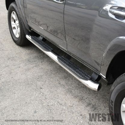 WESTIN TACOMA XTRACAB 2024-2025 - 2122790