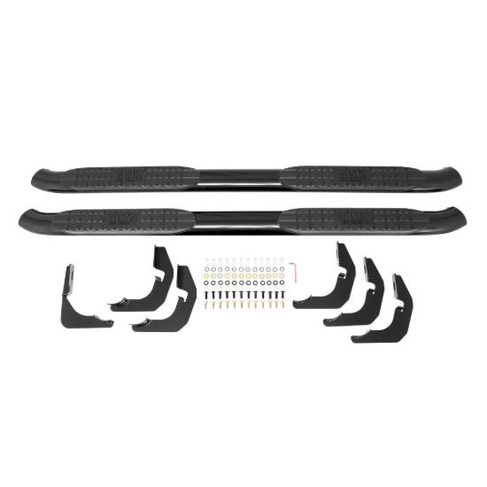 WESTIN PROTX 4' BK RAM QC 09-12 - 2123555