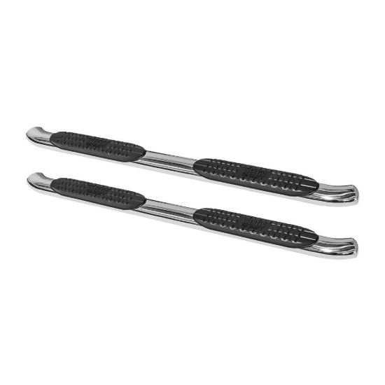 WESTIN PROTX 4' SS RAM CC 09-12 - 2123560