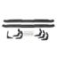WESTIN PROTRAXX4 BLK GM CC 2014 - 2123725