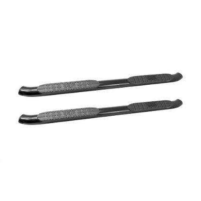 WESTIN PROTRAX 4 BK F150 SC 2015 - 2123935