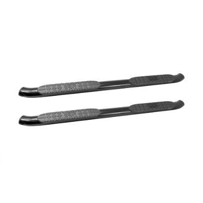 WESTIN PROTRAX 4 SS F150 CC 2015 - 2123945