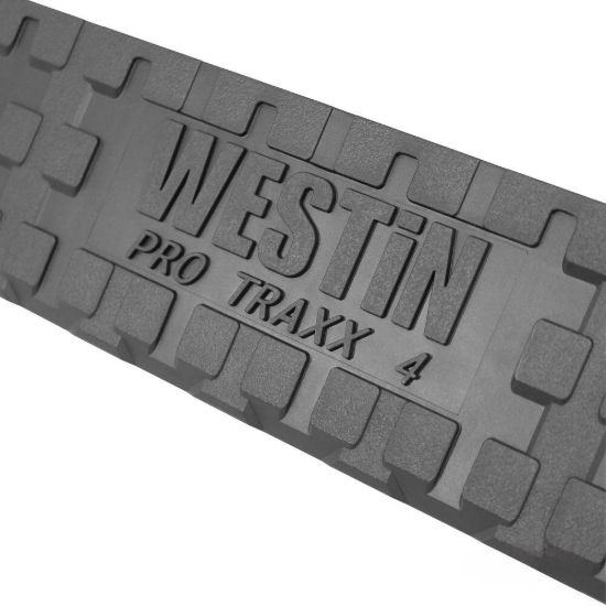 WESTIN PROTRAX 4 SS COL/CA EC 15 - 2124000