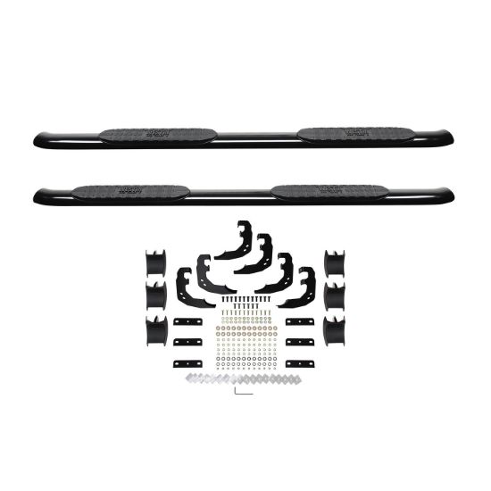 WESTIN PRTRX4 RAM1500 CC 2019BLK - 2124085