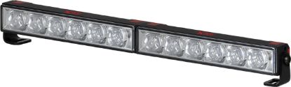 X-RAY VISION LED DL SLMLNE 60W PNCL 12/24V 645MM - DLM652LED