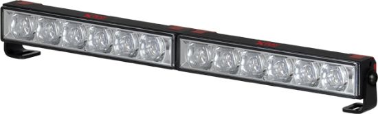 X-RAY VISION LED DL SLMLNE 60W PNCL 12/24V 645MM - DLM652LED