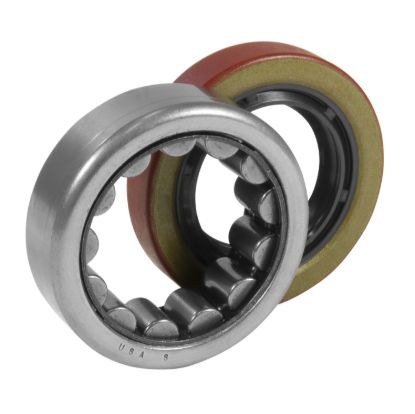 YUKON GEAR YUKON AXLE BEARING & SEAL KITS ARE - 10004