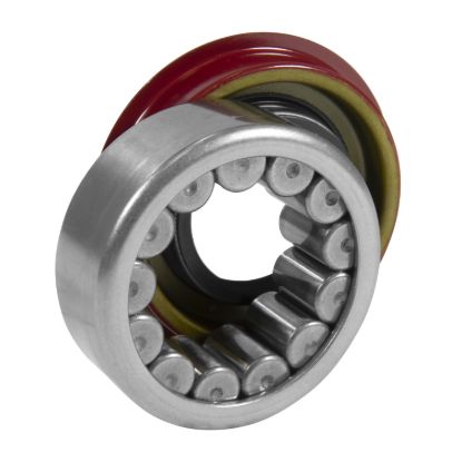 YUKON GEAR YUKON AXLE BEARING & SEAL KITS ARE - 10005