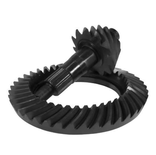 YUKON GEAR 10.5' GM 14 BOLT 4.11 REAR RING & P - 10526