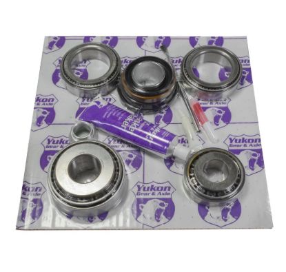 YUKON GEAR YUKON BEARING INSTALLATION KITS ARE - 11214