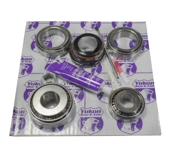 YUKON GEAR YUKON BEARING INSTALLATION KITS ARE - 11214