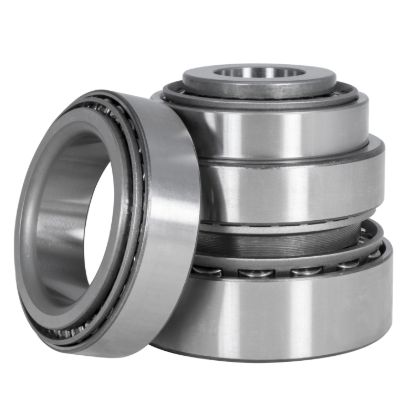 YUKON GEAR YUKON MASTER OVERHAUL KIT FOR TOYOT - 11217