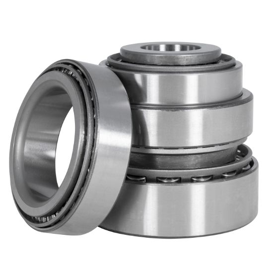 YUKON GEAR YUKON MASTER OVERHAUL KIT FOR TOYOT - 11217