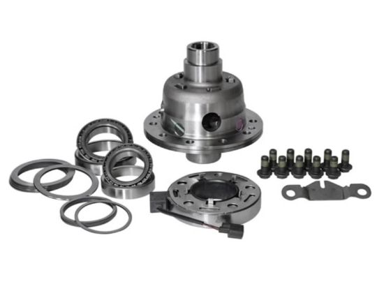 YUKON GEAR YUKON E-LOCKER FOR FORD RANGER & BR - 12498