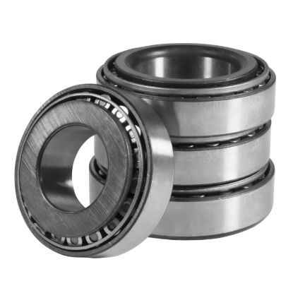 YUKON GEAR YUKON MASTER OVERHAUL KITS GIVE YOU - 14092