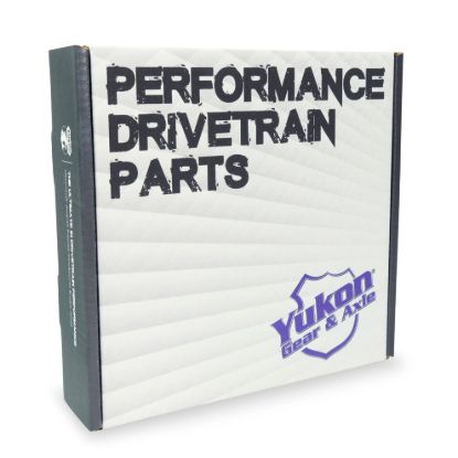 YUKON GEAR MASTER OVERHAUL KIT - 14216