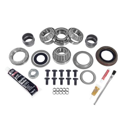 YUKON GEAR YUKON MASTER OVERHAUL KIT FOR A JEE - 14235