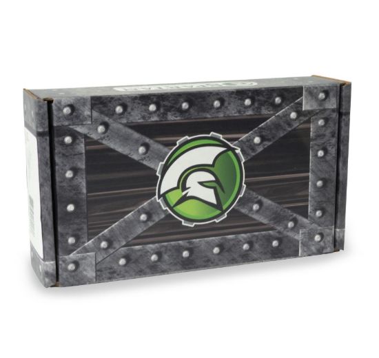 YUKON GEAR THE SPARTAN LOCKER  BY USA STANDARD - 17000