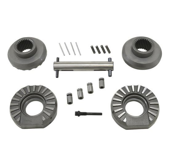YUKON GEAR THE SPARTAN LOCKER  BY USA STANDARD - 17007