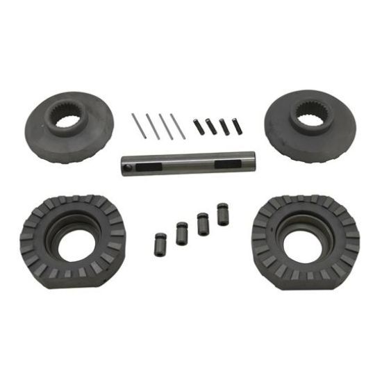 YUKON GEAR THE SPARTAN LOCKER  BY USA STANDARD - 17014