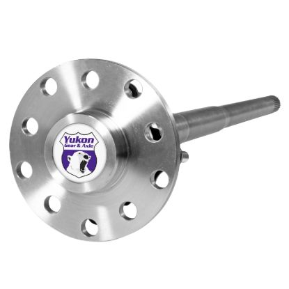 YUKON GEAR D44 JK RUBICON  32 SPL 4340 REAR AX - 21827