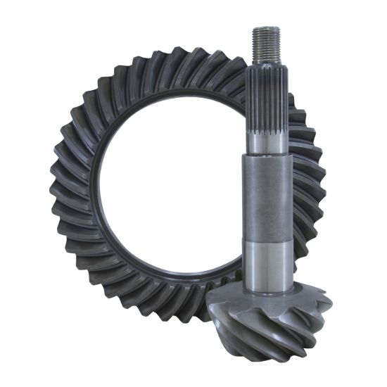 YUKON GEAR YUKON RING & PINION SETS GIVE YOU T - 24036