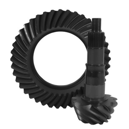 YUKON GEAR YUKON RING & PINION SETS GIVE YOU T - 24096