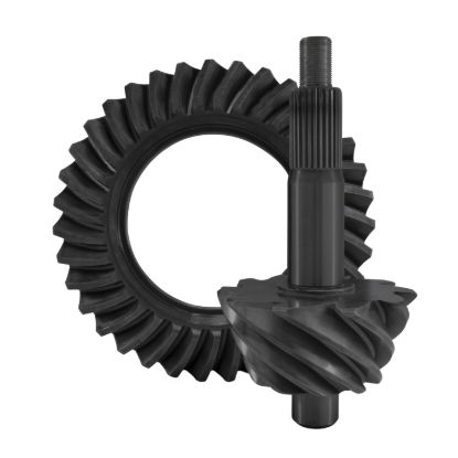 YUKON GEAR YUKON RING & PINION SETS GIVE YOU T - 24105