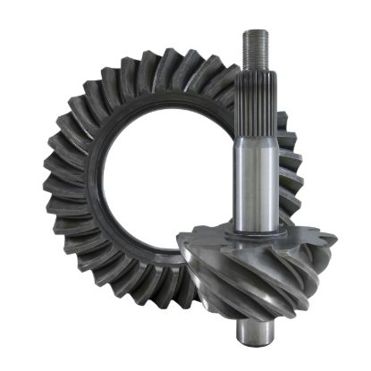 YUKON GEAR YUKON RING & PINION SETS GIVE YOU T - 24110