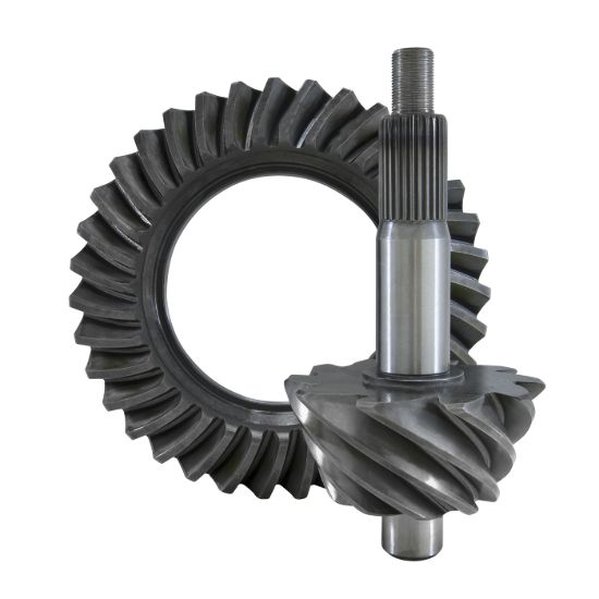 YUKON GEAR YUKON RING & PINION SETS GIVE YOU T - 24110