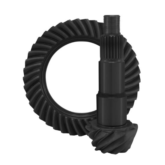 YUKON GEAR YUKON RING & PINION SETS GIVE YOU T - 24276