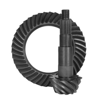 YUKON GEAR YUKON RING & PINION SETS GIVE YOU T - 24289