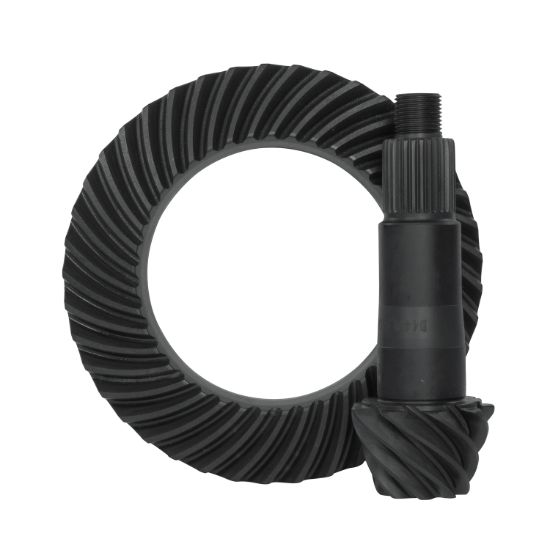 YUKON GEAR YUKON RING & PINION JEEP JL - 24803