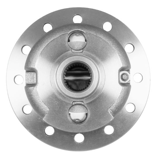 YUKON GEAR THE YUKON DURA GRIP PROVIDES AGGRES - 26036