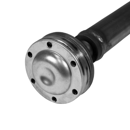 YUKON GEAR USA STANDARD FRONT OE DRIVESHAFT AS - 44633