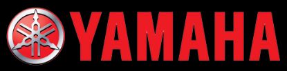 YAMAHA MOTOR 7NJ-24162-10-00 EMBLEM 2 - 7NJ2416210
